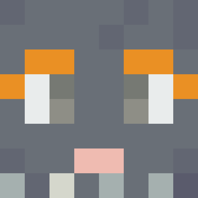 Lugattu's skin