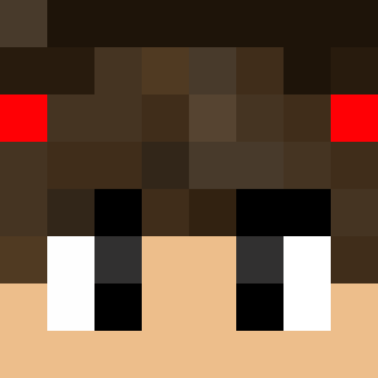 GeyserMC's skin