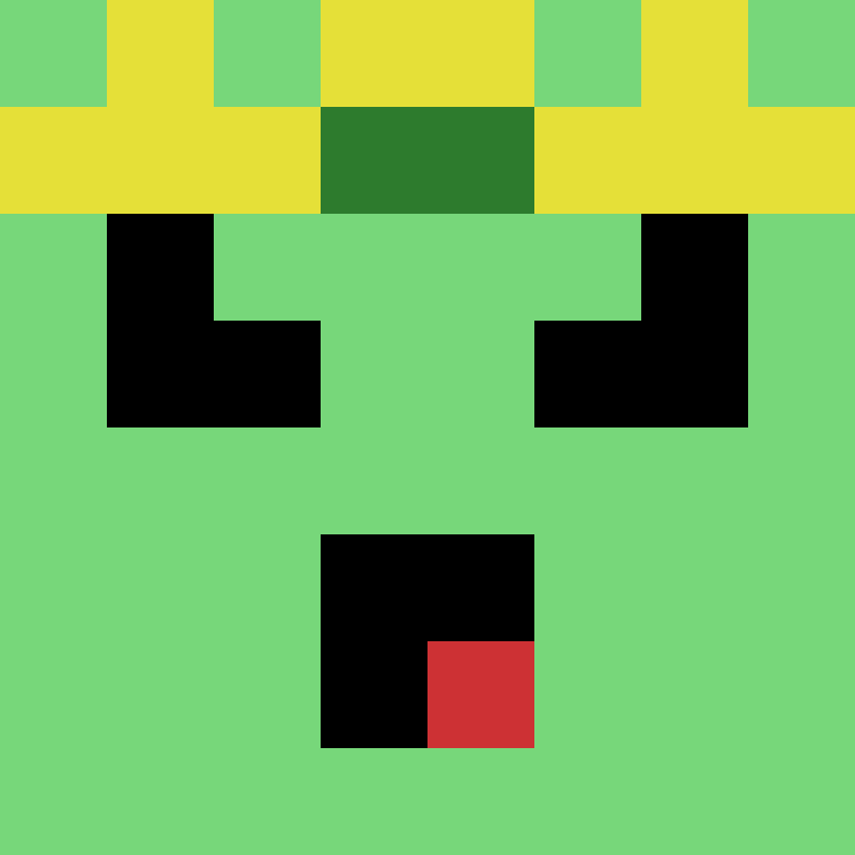 GoldenAppleGHG's skin