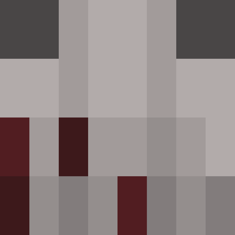 Typken's skin