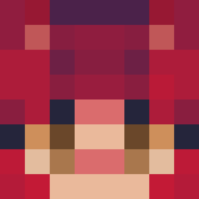 41414141h's skin
