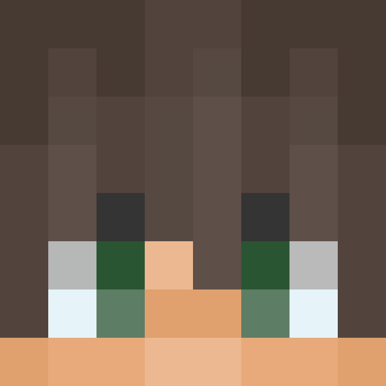 acin5's skin
