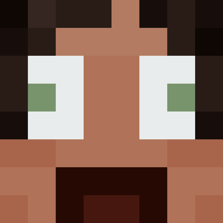 Auntbrix's skin
