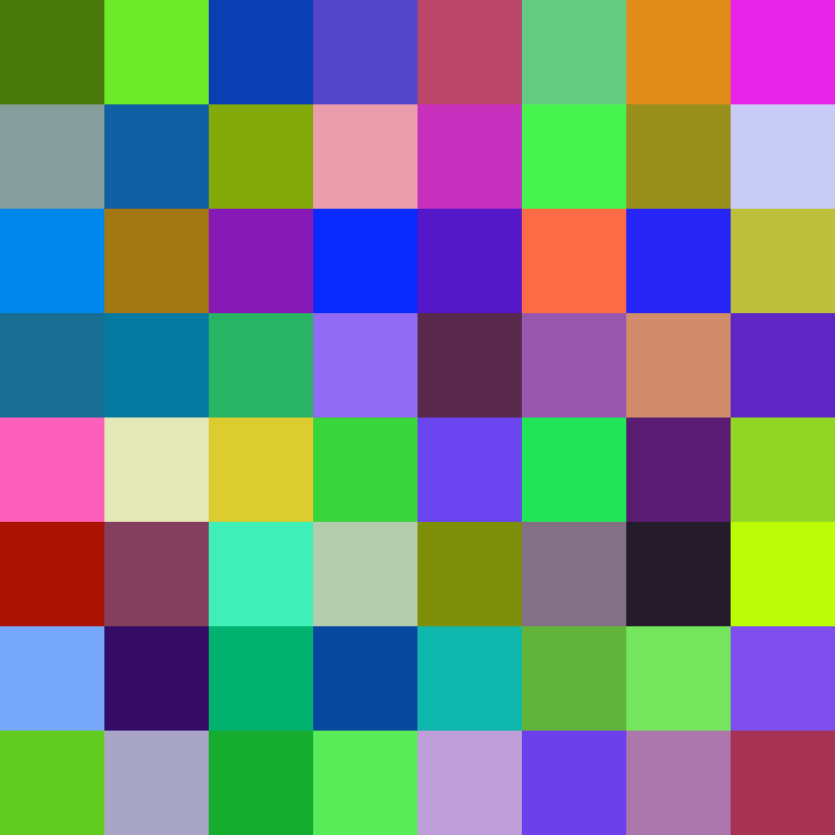 nitestalker87's skin