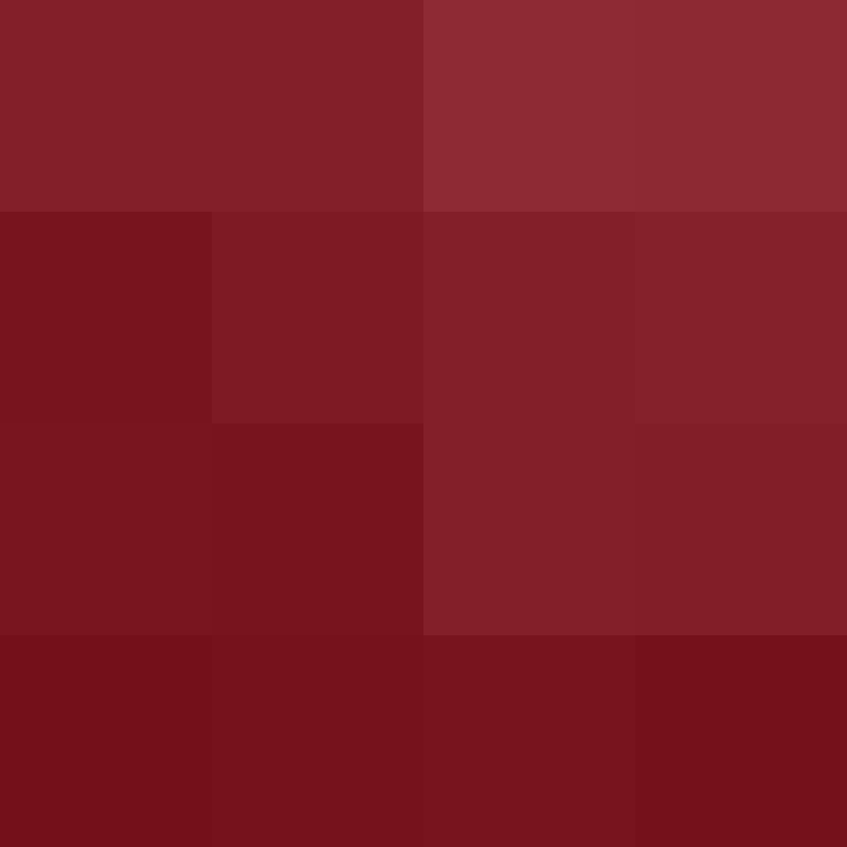 Dequari's skin