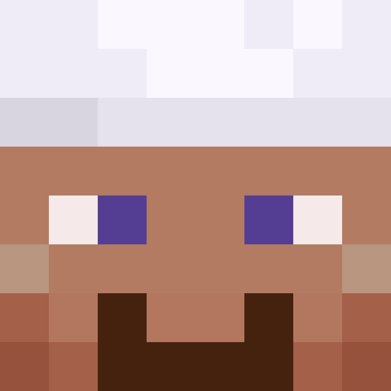 Lugattu's skin