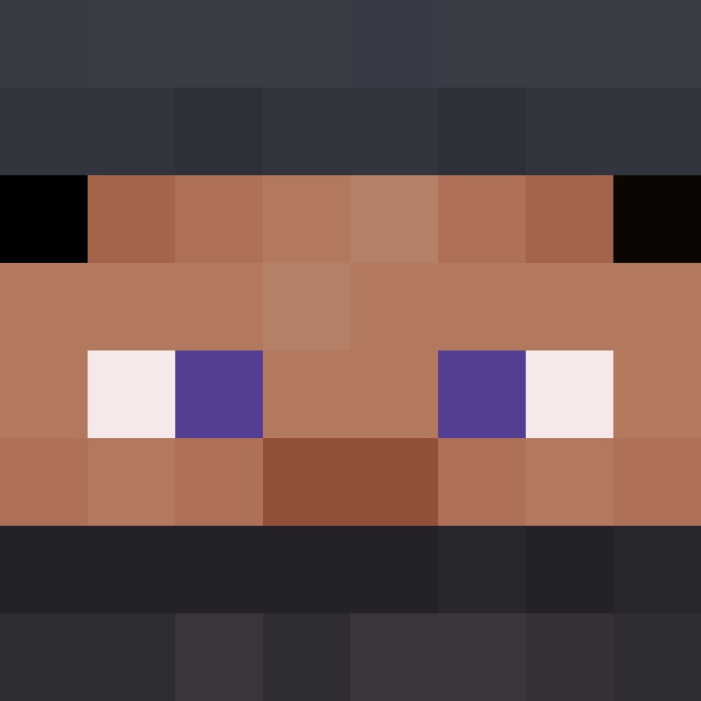 Typken's skin