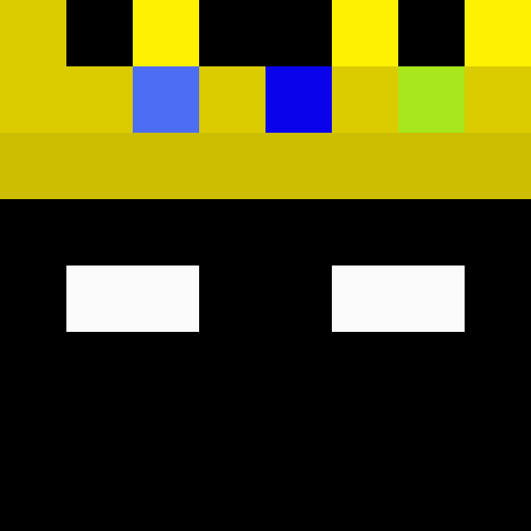 ShakaYami's skin