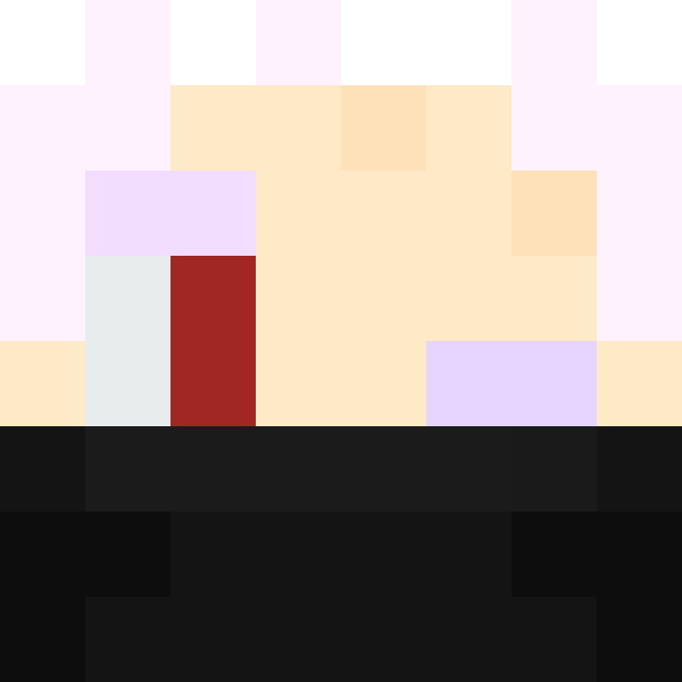 Lugattu's skin
