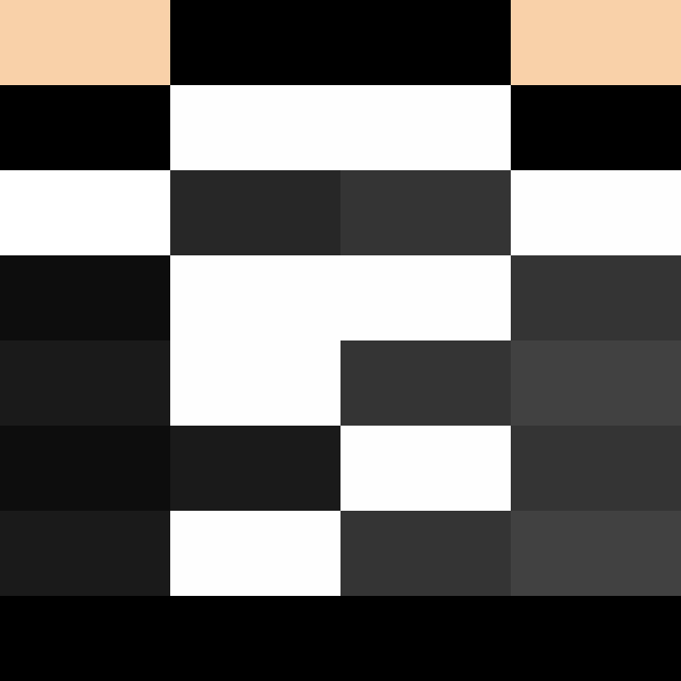 edgyspence's skin