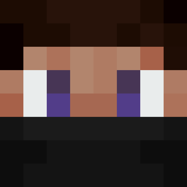 BukkitAPI's skin