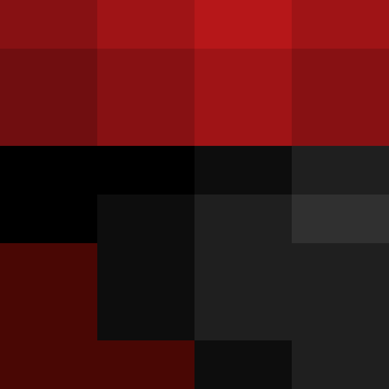 41414141h's skin