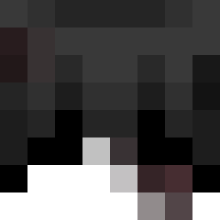 acin5's skin