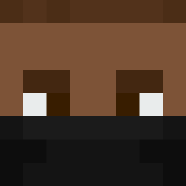 Mr_Genes's skin