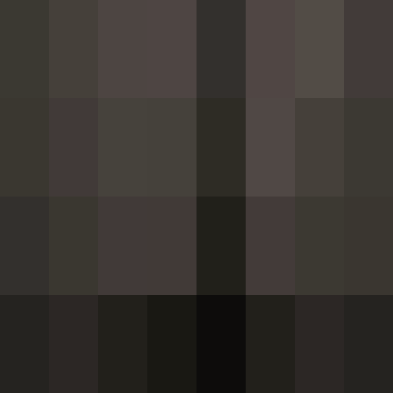 GeyserMC's skin