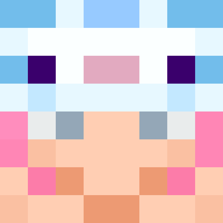 GoldenAppleGHG's skin
