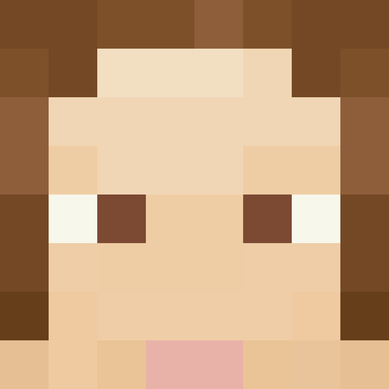 edgyspence's skin