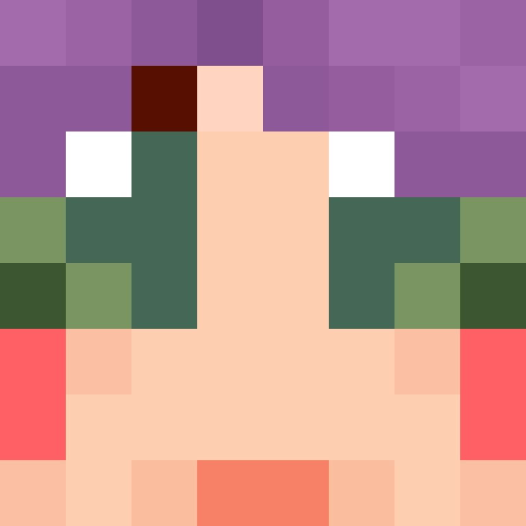 Mr_Genes's skin