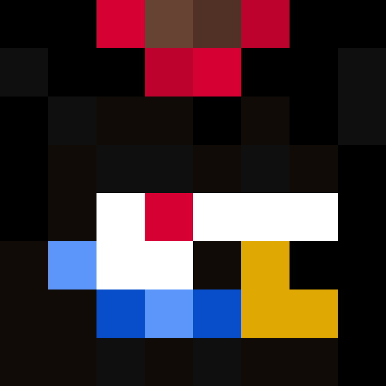 Auntbrix's skin