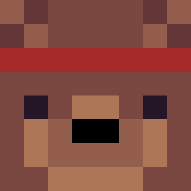 vexlehaha's skin