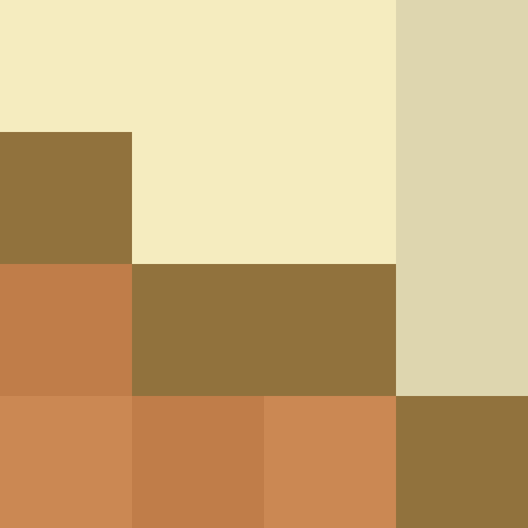 Lugattu's skin