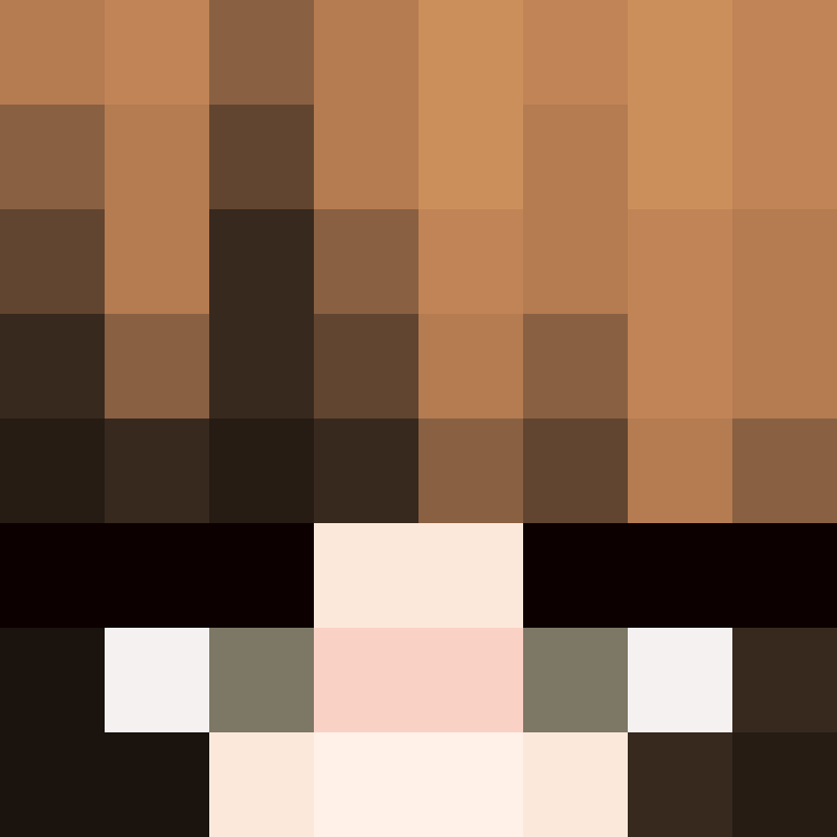 o___j's skin