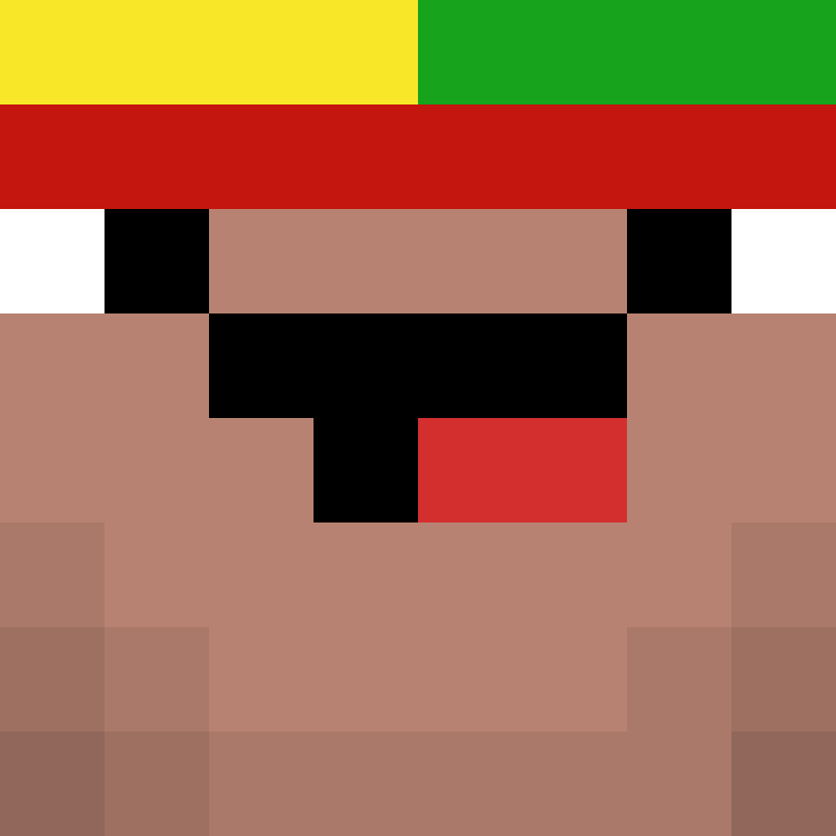 VanHieuu's skin