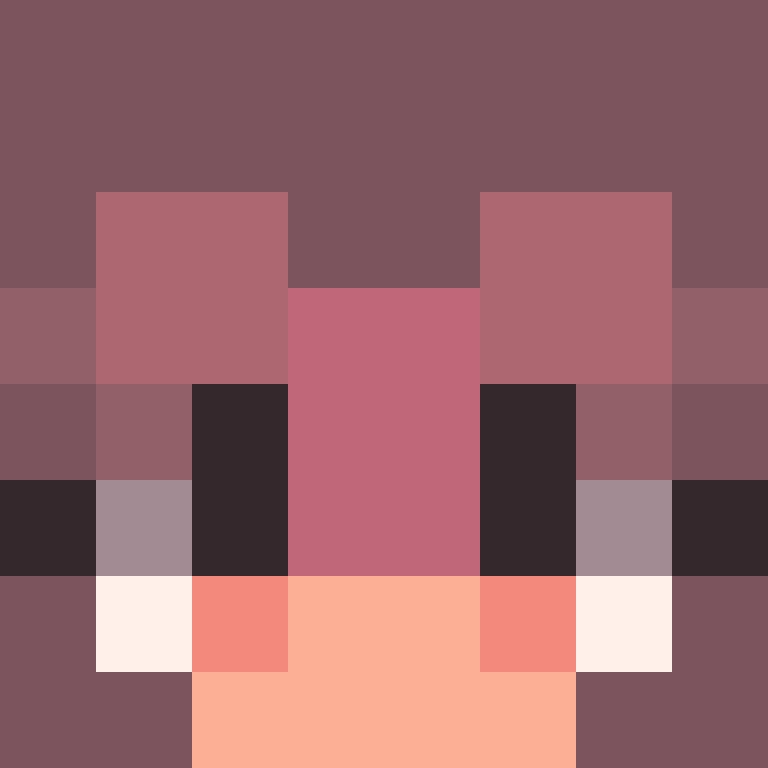 acin5's skin