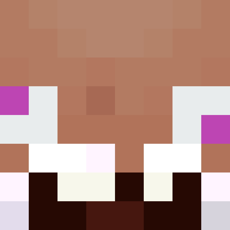 Auntbrix's skin