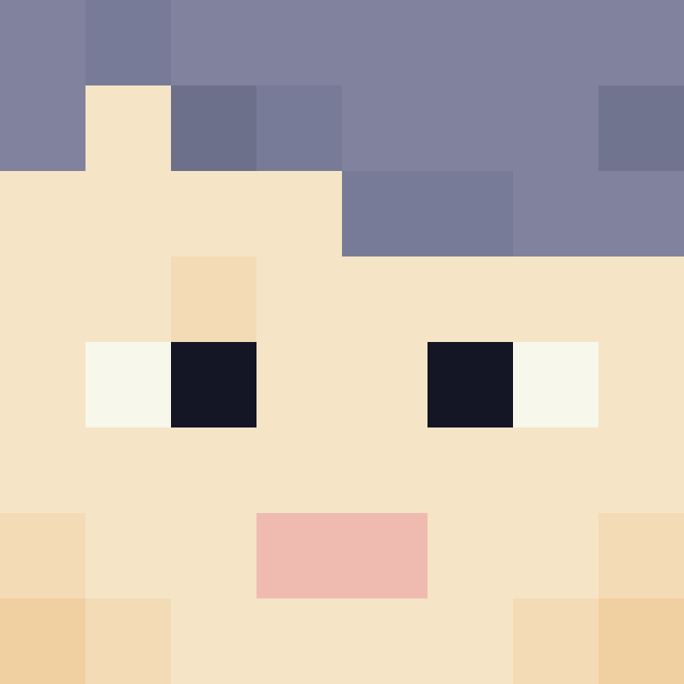 Mr_Genes's skin