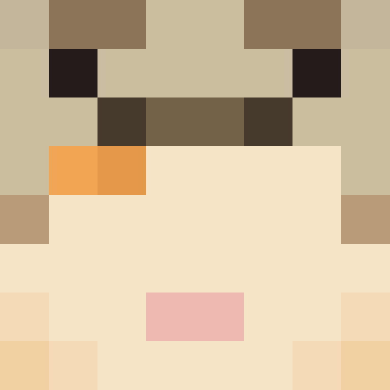 PlsPullMe's skin