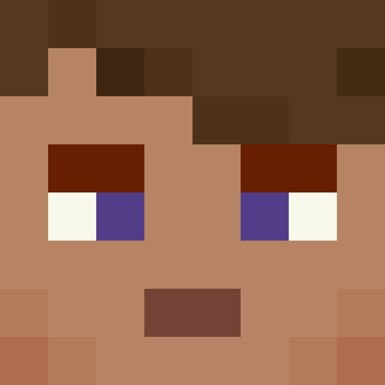 Ryuzln's skin