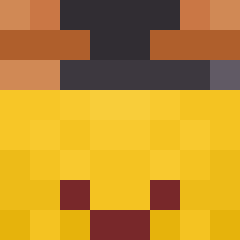 o___j's skin