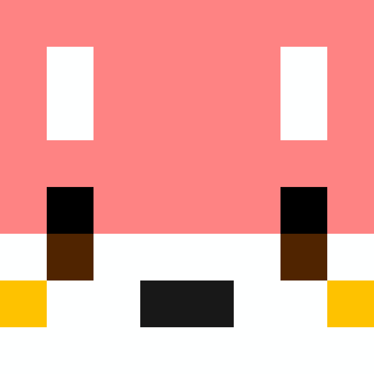GoldenAppleGHG's skin