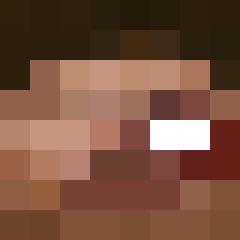 Jxusst's skin