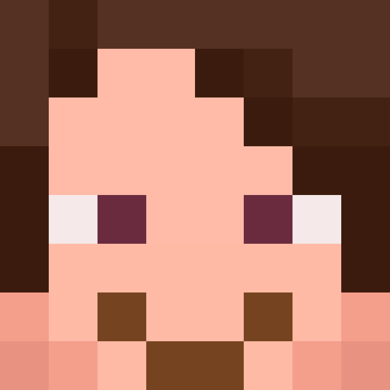 Auntbrix's skin