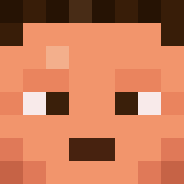 acin5's skin