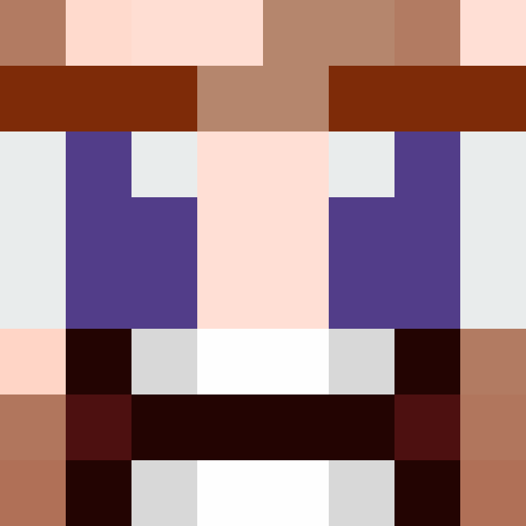 ShakaYami's skin