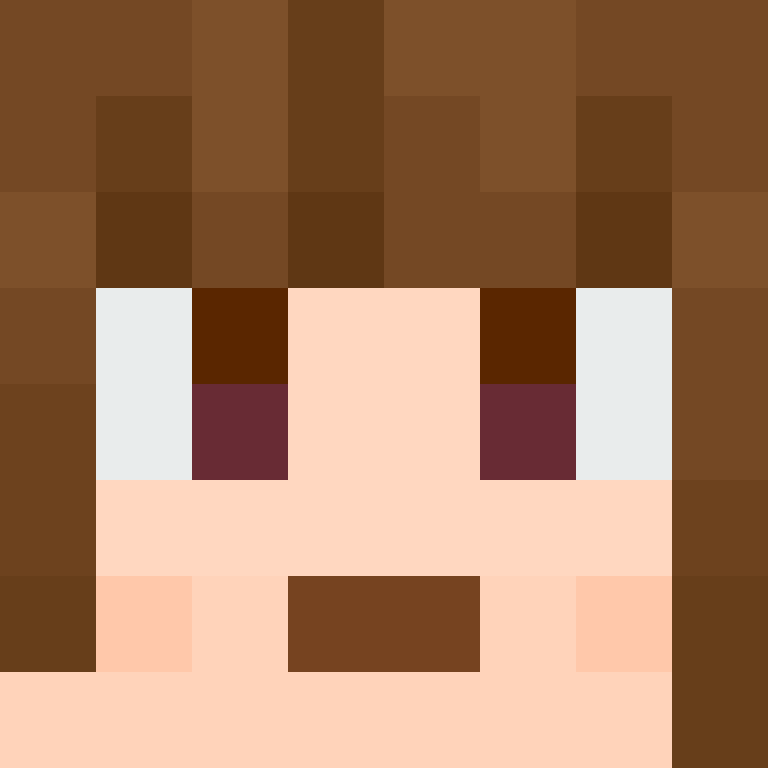 dramagg's skin