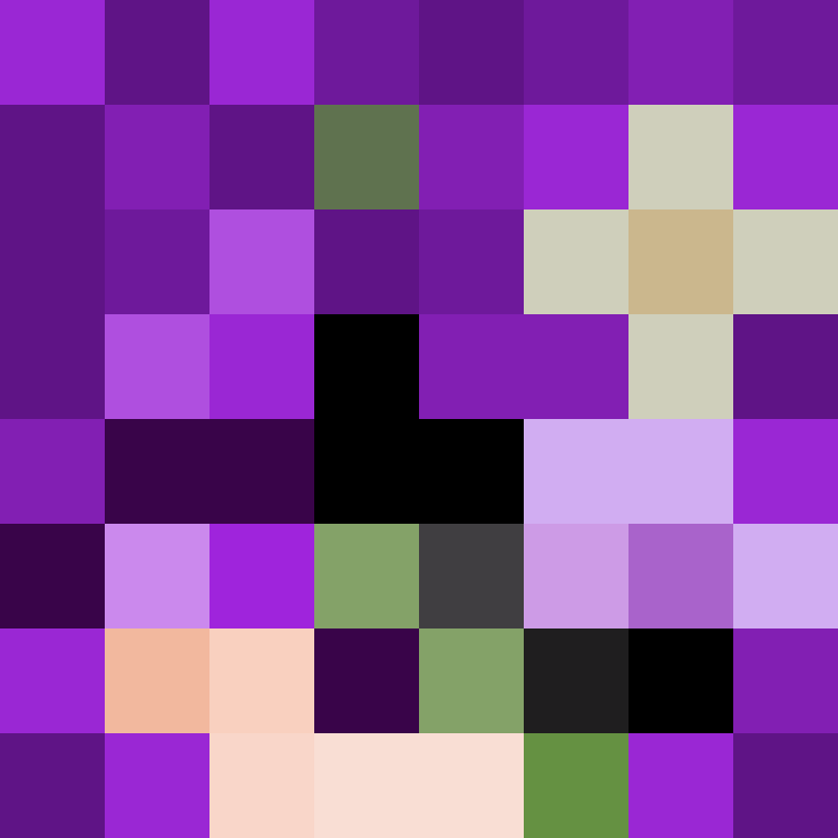 Zoleeey's skin