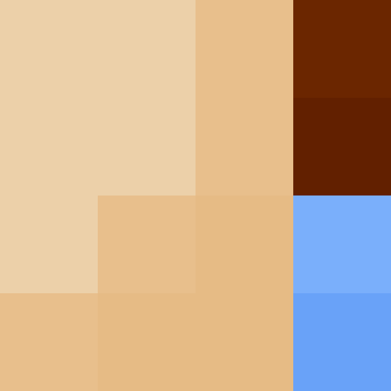 B00KY's skin