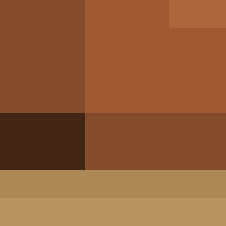 Dequari's skin