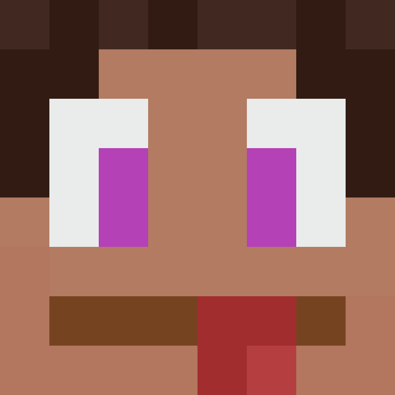 BradBot_2's skin