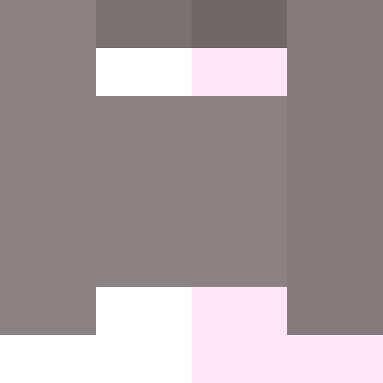 o___j's skin