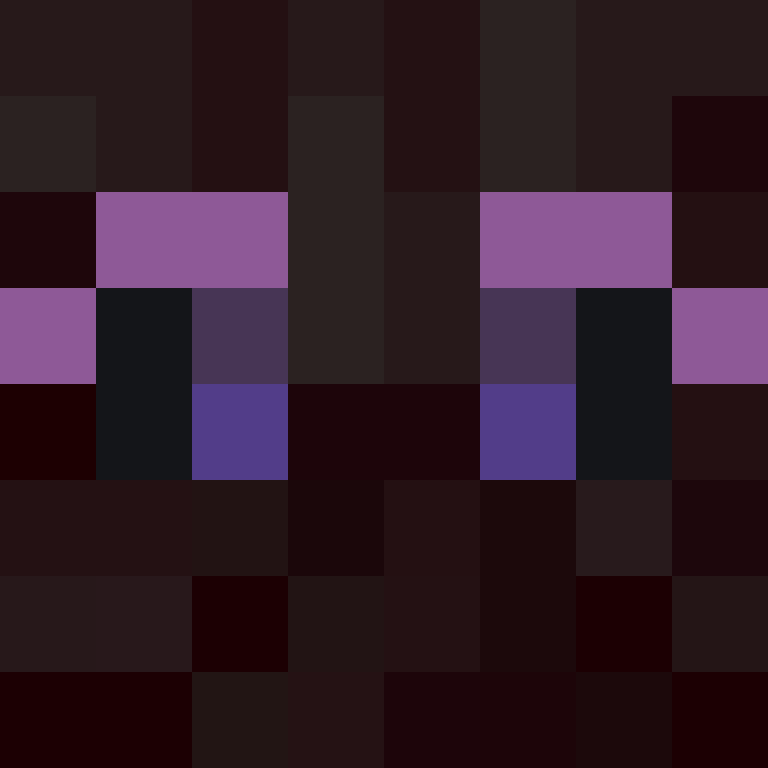 hannhums's skin