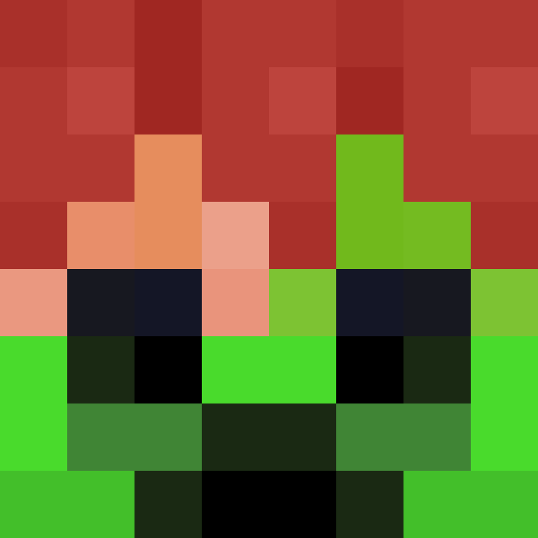 marael18's skin