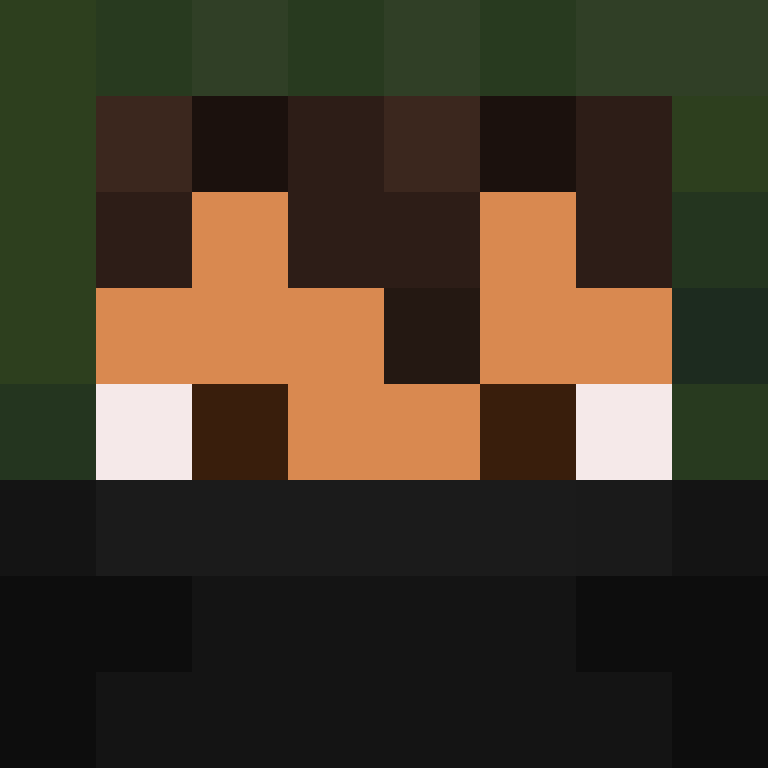 GR1ZZLY180's skin