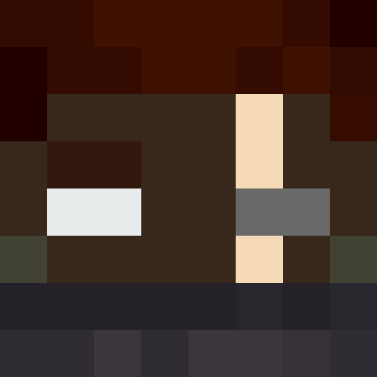 ElectronicSex's skin