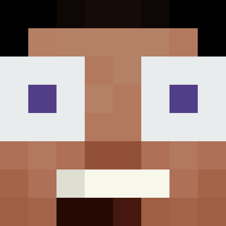 ShakaYami's skin