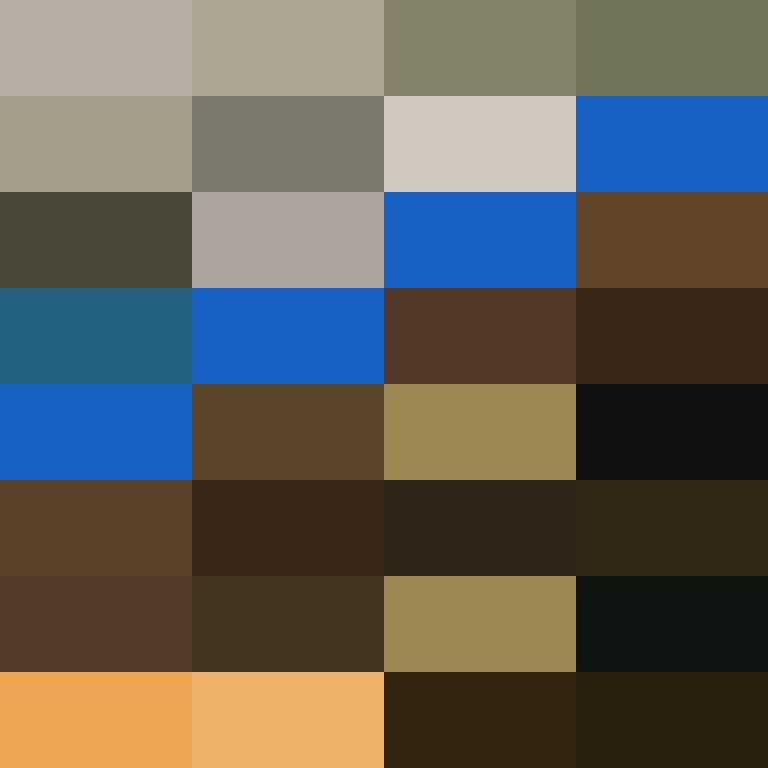 B00KY's skin